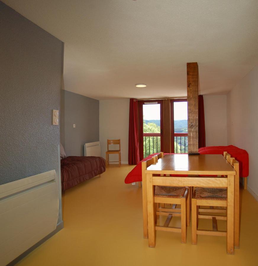 Gite Du Haut Cantal - Appartements Meubles Avec Kitchenette Et Chambres Sans Kitchenette Condat  Exterior foto